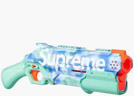 Supreme Nerf Rival Takedown Blaster