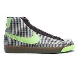 Nike Blazer 08' Brown