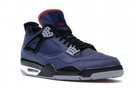 Jordan 4 Retro Winterized Loyal Blue