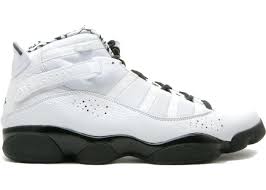 Jordan Six Rings Motorsport