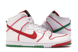 Nike SB Dunk High 