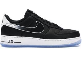 Nike Air Force 1 x Collin Kaepernick