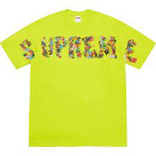 Supreme Toy Pile Tee