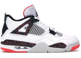 Jordan Retro 4 "Flight Nostalgia"