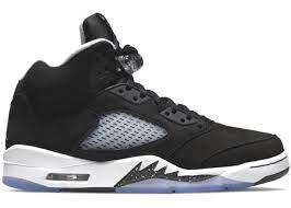 Jordan 5 Retro Moonlight (2021)