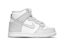 Nike Dunk Vast Grey
