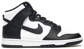 Nike Dunk High Panda (2021)  W