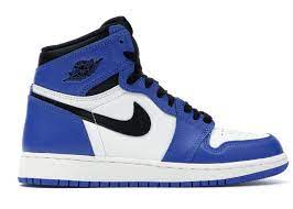 Jordan 1 Retro High Game Royal