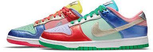 Nike Dunk Low Sunset Pulse (W)