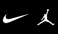 NIKE/JORDAN TEE