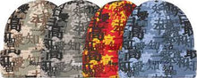 Load image into Gallery viewer, Supreme Kanji Camo Beanie
