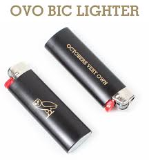 OVO Lighter