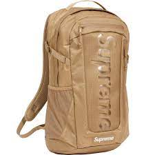 Supreme Backpack Backpack (SS21)