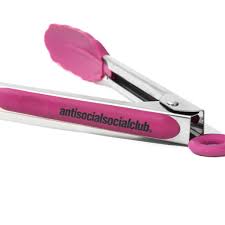 ASSC Bulgogi Cooking Tongs