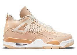 Jordan 4 Retro Shimmer (W)