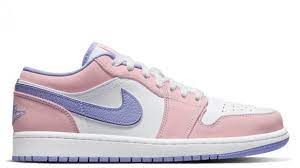 Jordan 1 Low SE Arctic Punch