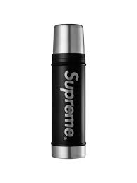Supreme x Stanley Thermos Bottle