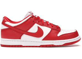 Nike Dunk SP "St. John"