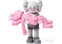 Load image into Gallery viewer, KAWS Gone Figure
