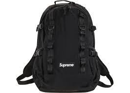 Supreme Cordura Back Pack