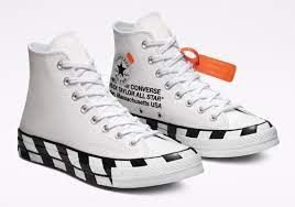 Converse Chuck Taylor All-Star 70s Hi Off-White