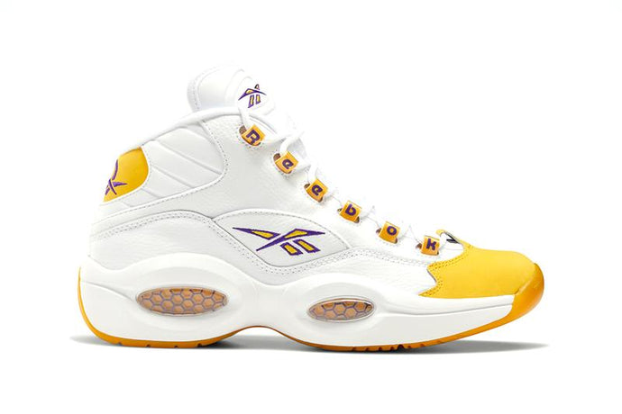 Reebok Question Mid 