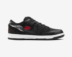 Nike SB Dunk Low Wasted Youth