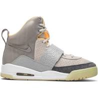 Load image into Gallery viewer, Nike Air Yeezy 1 Zen Grey
