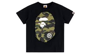 BAPE Big Ape Head Tee