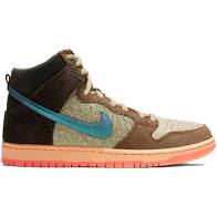 Nike SB Dunk High Concepts Turdunken