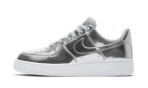 Nike Air Force 1 Low Metallic