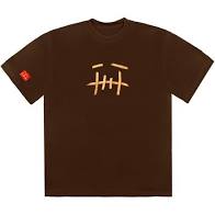 Load image into Gallery viewer, Travis Scott x McDonald&#39;s Fry T-Shirt

