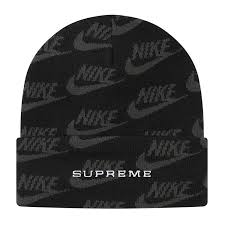 Nike x Supreme Beanie
