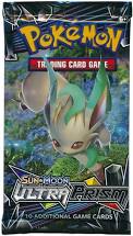 sun and moon ULTRA PRIMS PACK