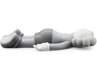 KAWS Companion 2020 Figure Grey