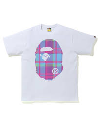 BAPE Big Ape Head Tee