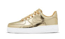 Load image into Gallery viewer, Nike Air Force 1 Low Metallic
