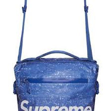 Load image into Gallery viewer, Supreme Reflective Speckled Shoulder Bag
