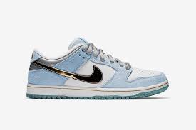 Nike SB Dunk Low Pro QS 