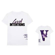 Load image into Gallery viewer, Nav x Vlone Doves Tee
