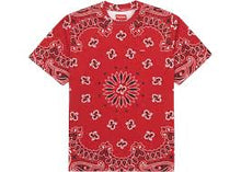 Load image into Gallery viewer, Supreme Small Box Tee Bandana
