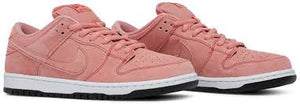 Nike SB Dunk Low Pink Pig