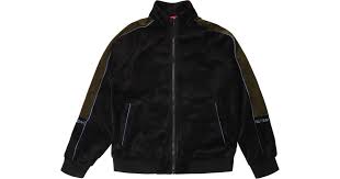 Supreme Valour Jacket
