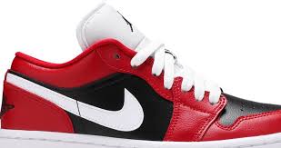 Air Jordan 1 Low 'Chicago Flip' Wmns