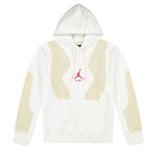 Load image into Gallery viewer, OFF-WHITE x Jordan Hoodie
