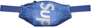 Supreme Reflective Speckled Waist Bag