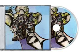 Travis Scott CD