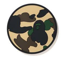 Load image into Gallery viewer, BAPE coaster (sold individually)
