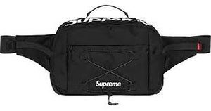 Mesh Supreme Waist Bag SS17'