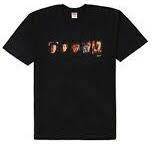Supreme Velvet Underground Tee